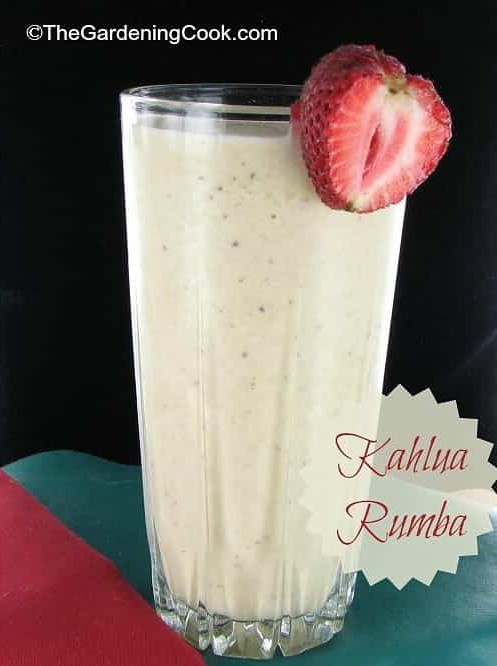 Kahlua Rumba