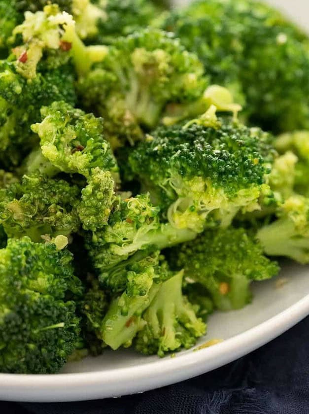 Italian Broccoli