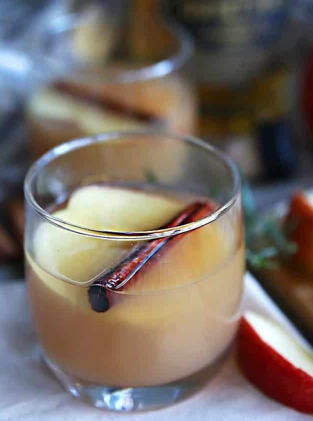 Irish Apple Cider