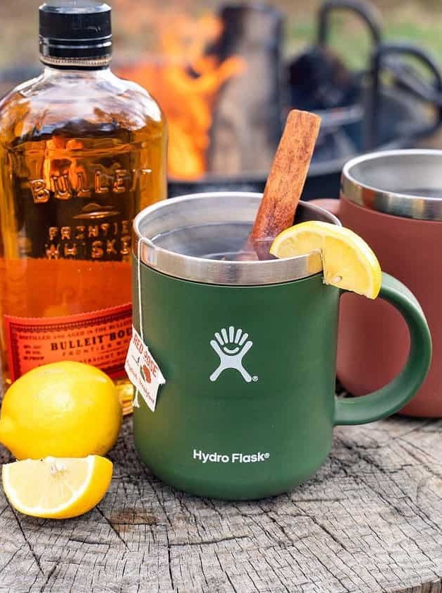 Camp Hot Toddy