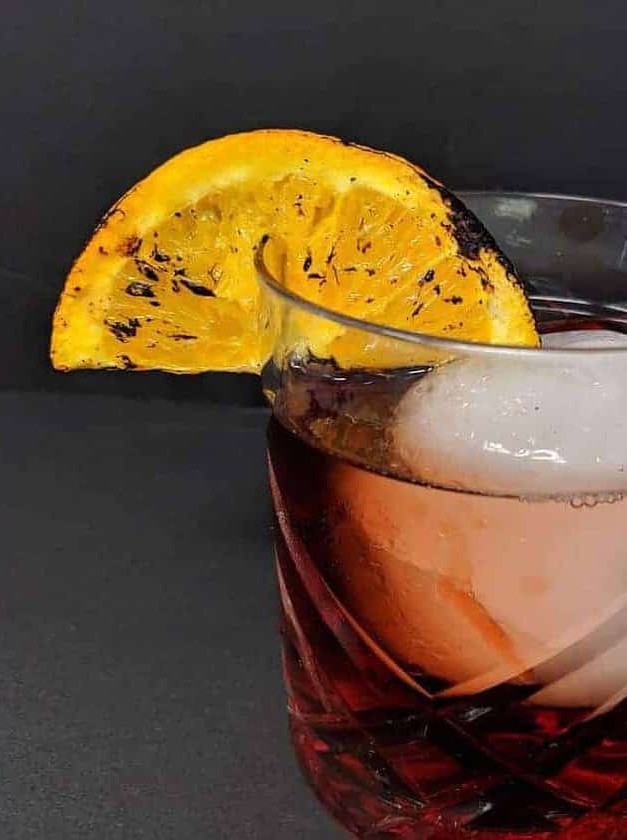 Negroni Cocktail