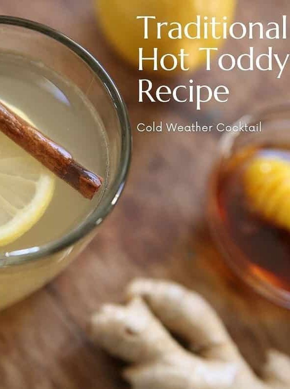 Hot Toddy