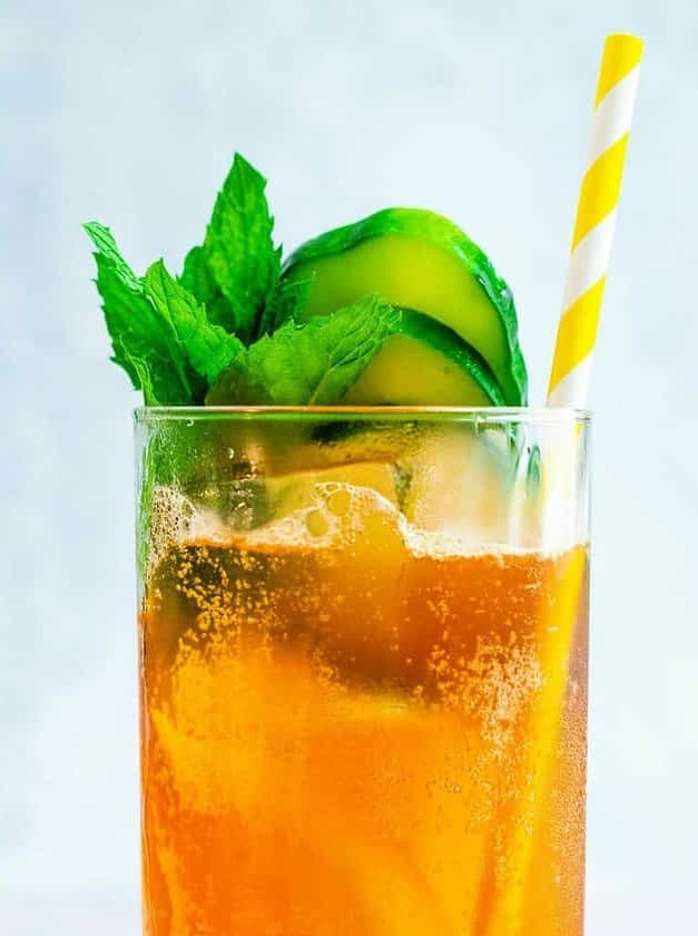 Classic Pimm