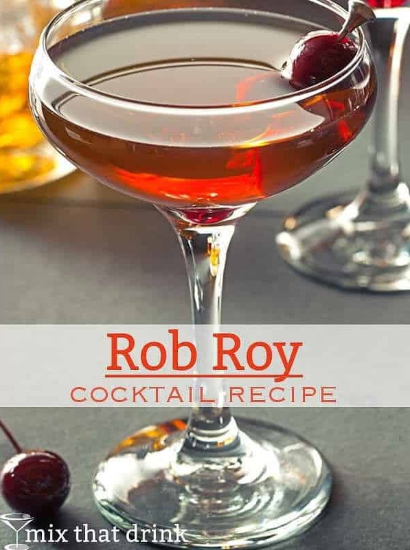 Rob Roy