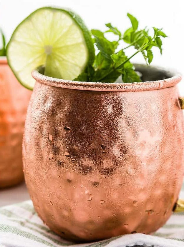 Moscow Mule