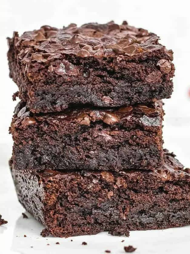 Vegan Brownies