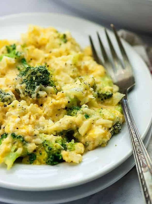 Healthy Broccoli 