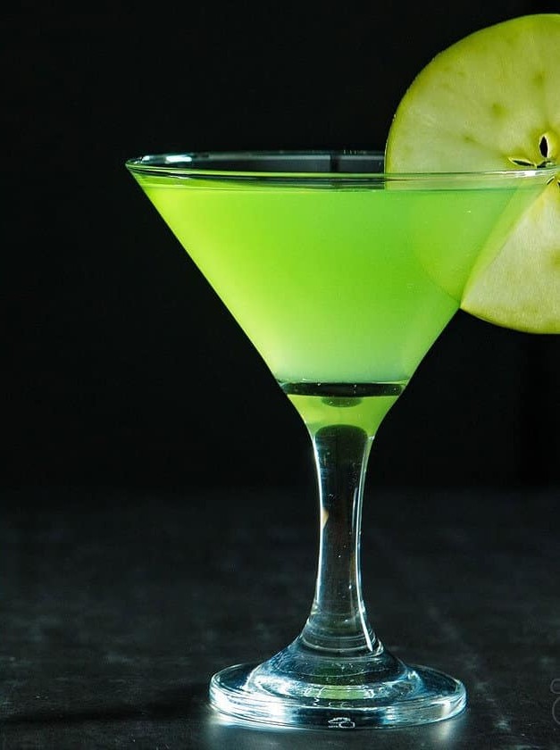 Appletini