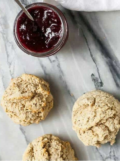 Easy Biscuits