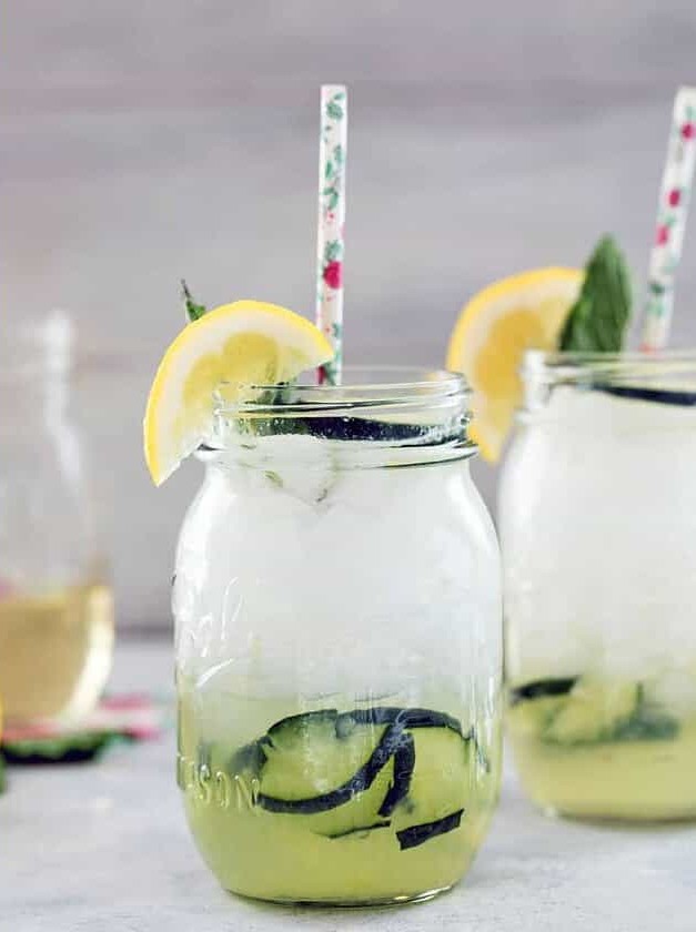 Cucumber Collins