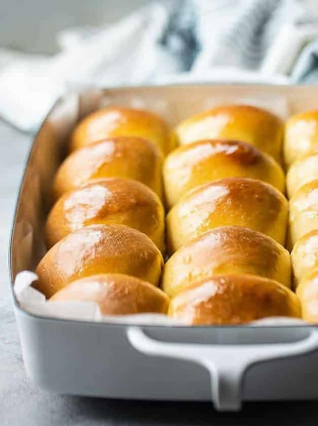 Hawaiian Rolls