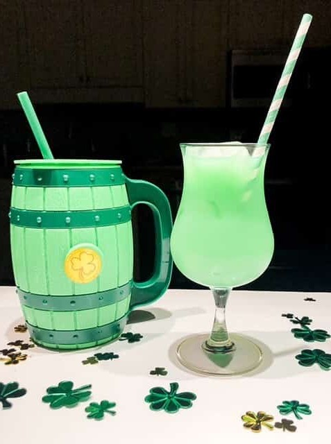 Shamrock Cocktail