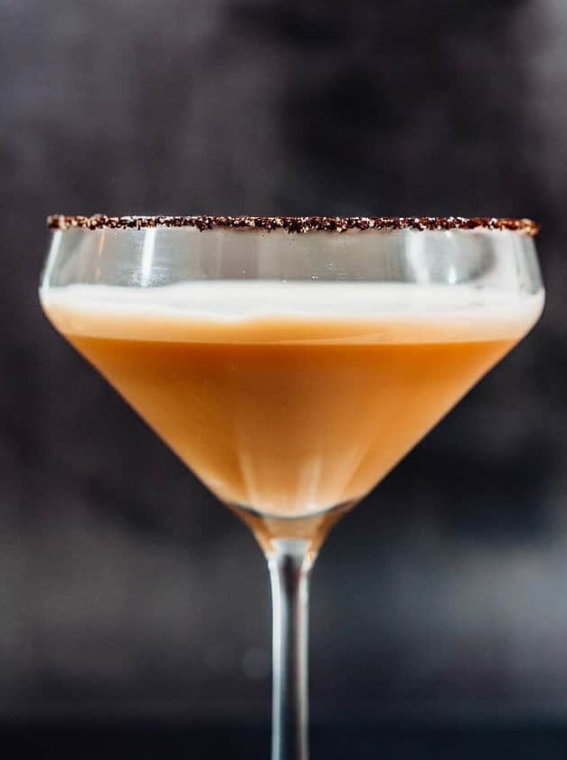 Baileys Martini