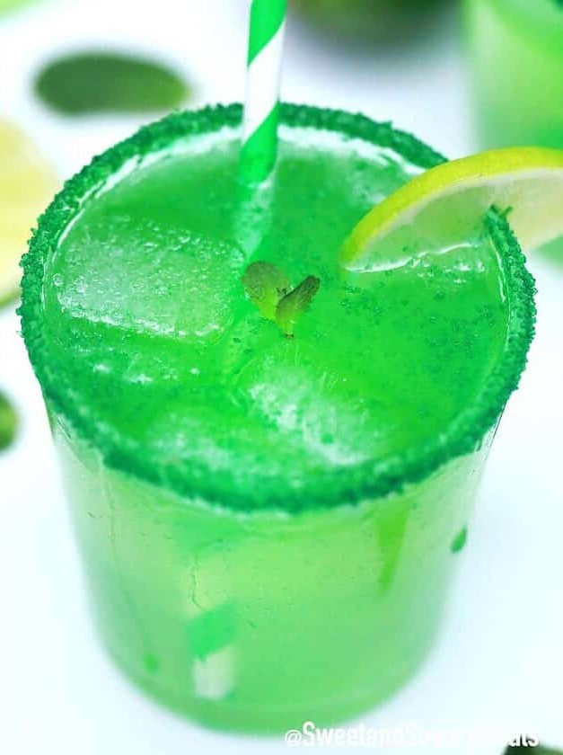 Shamrock Sour