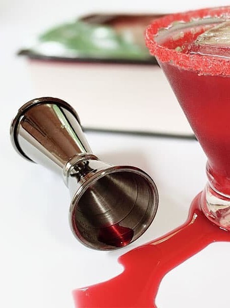 Vampire Cocktail