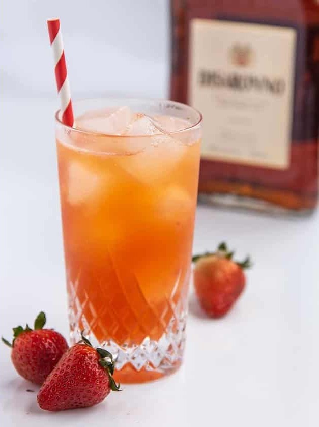 Disaronno Spring Fling