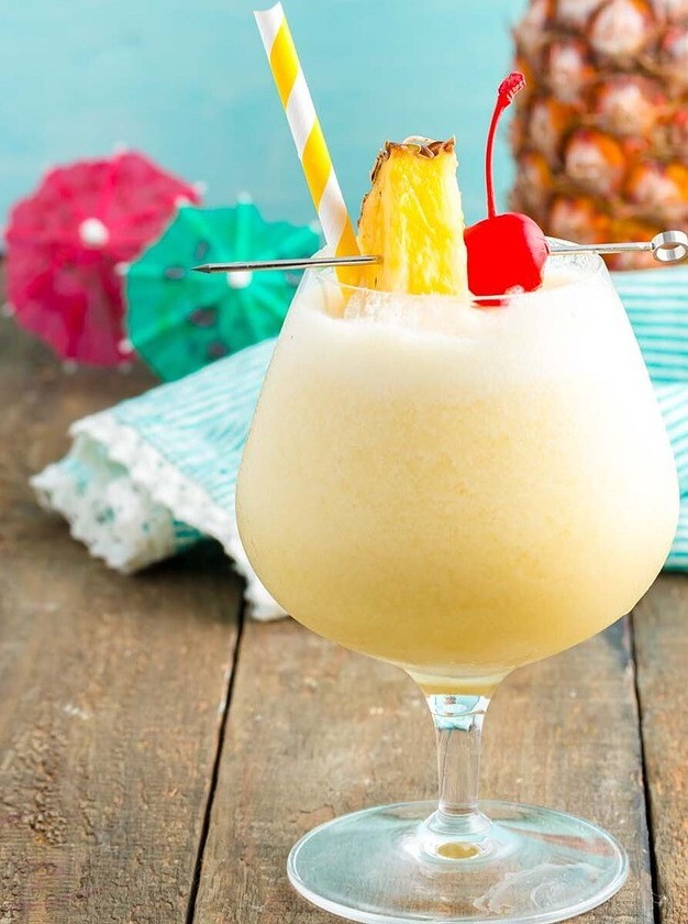 Pina Colada