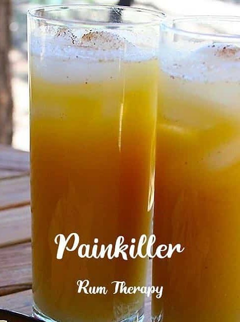 Painkiller