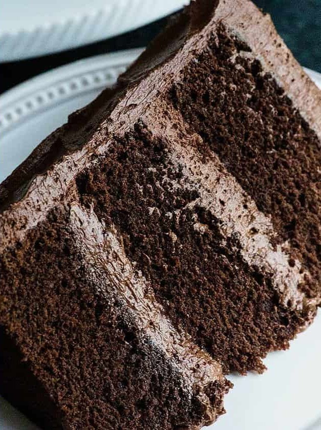 Chocolate Cake