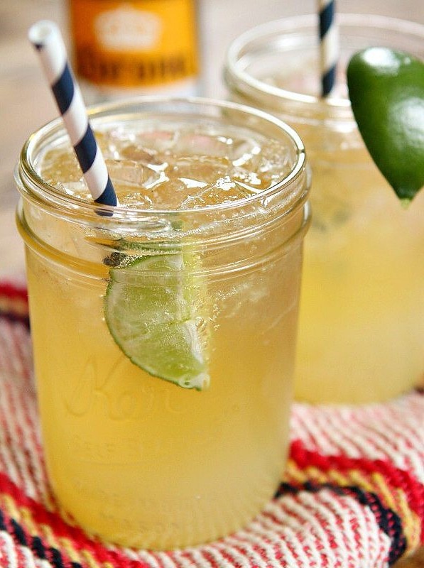 Beergaritas