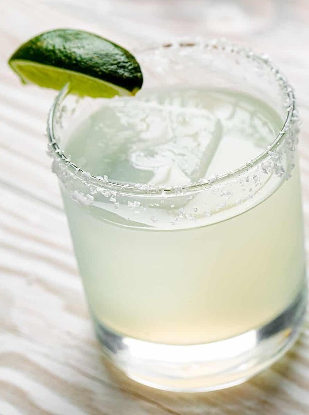 Classic Margarita