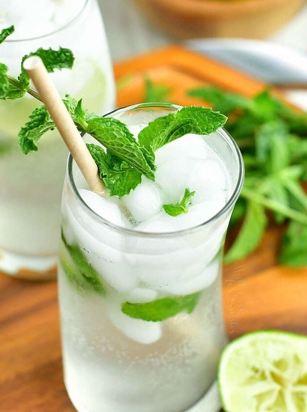 Classic Mojito