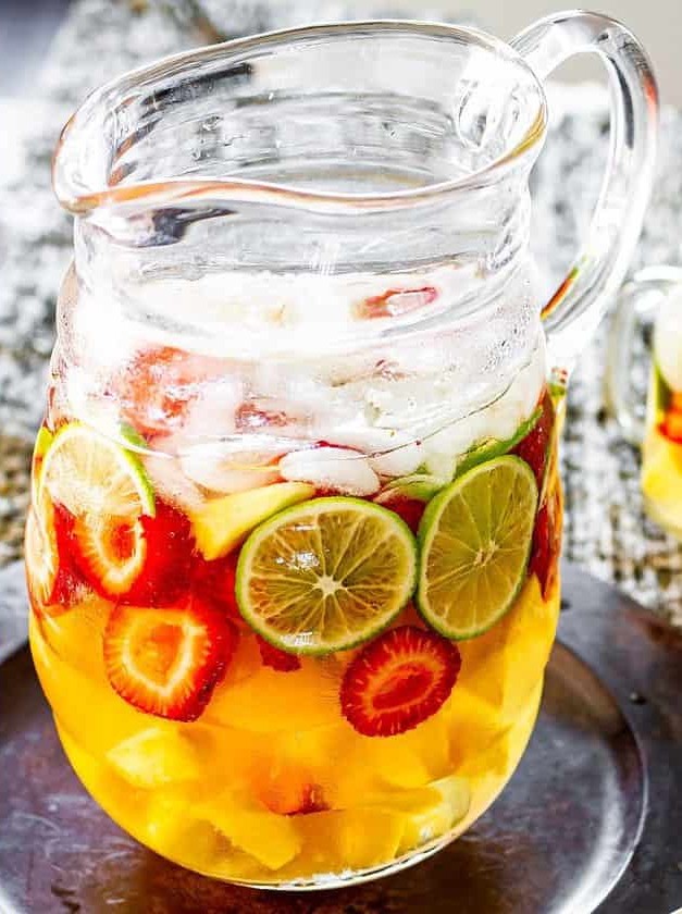 White Sangria