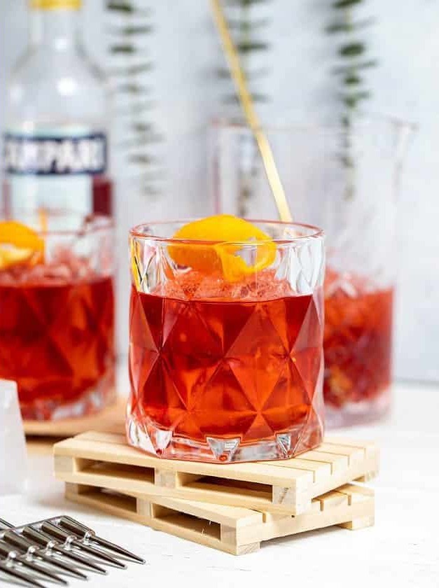 Negroni