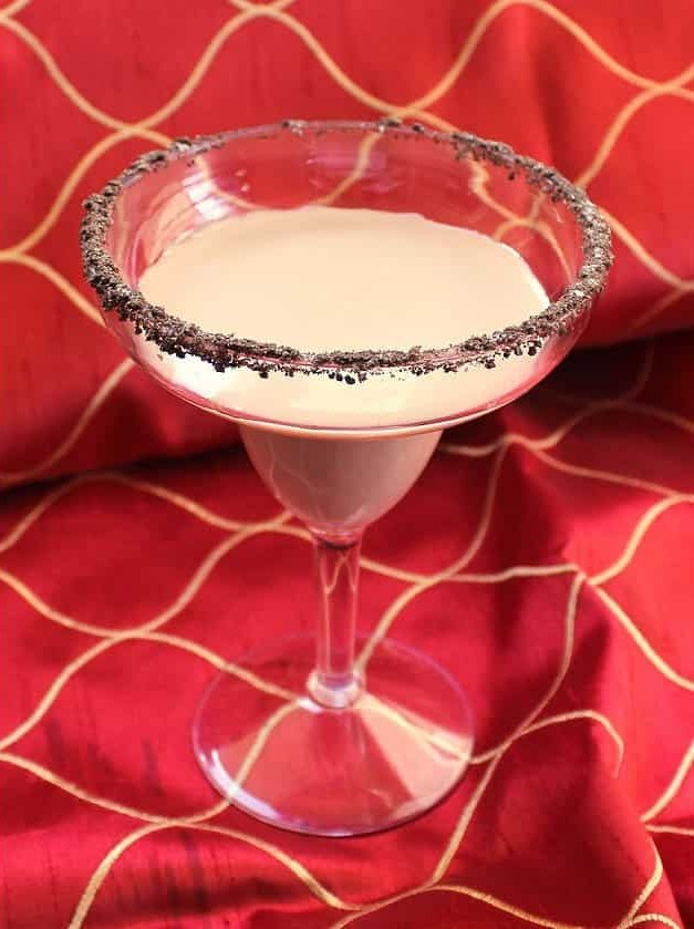 Chocolate Margarita