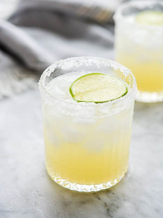 Agave Margarita