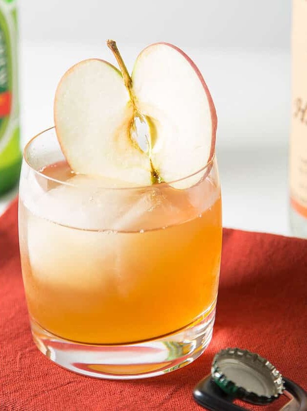 Cider Mule