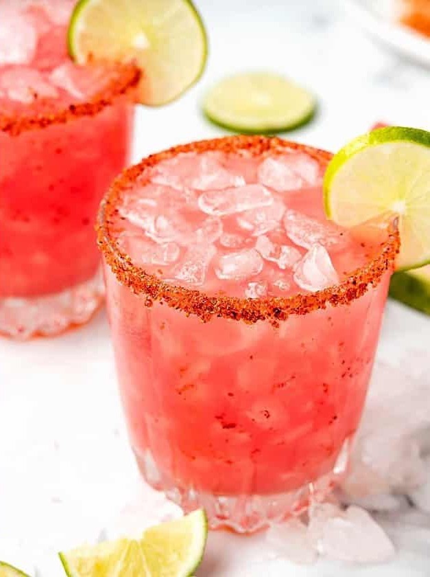 Watermelon Margarita