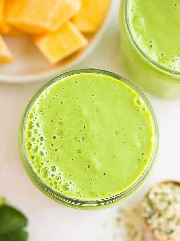 Vegan Green Smoothie