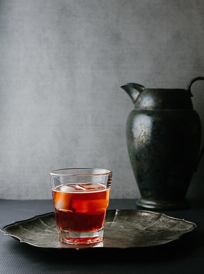 Negroni Sbagliato