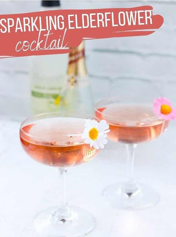 Pink French 77