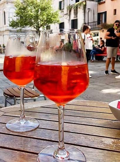 Aperol Spritz