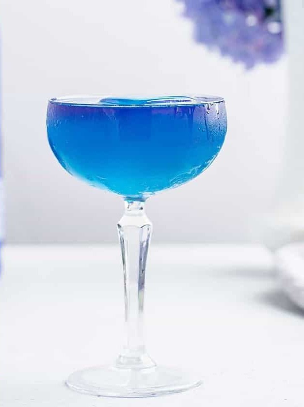 Cerulean Sour